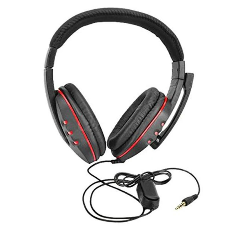 Игровая гарнитура Yangmaile проводная Hi Fi с голосовым управлением качественный звук