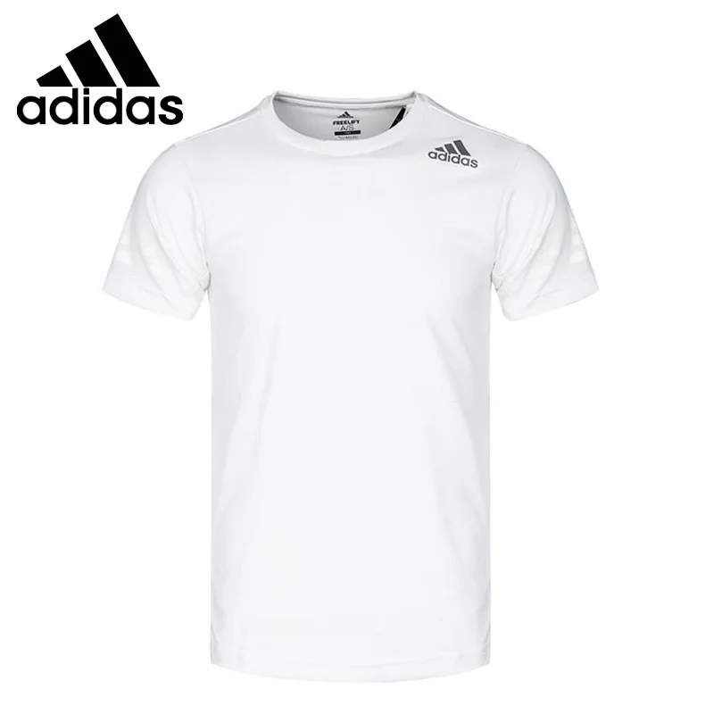 

Original New Arrival Adidas FreeLift CC Men's T-shirts short sleeve Sportswear