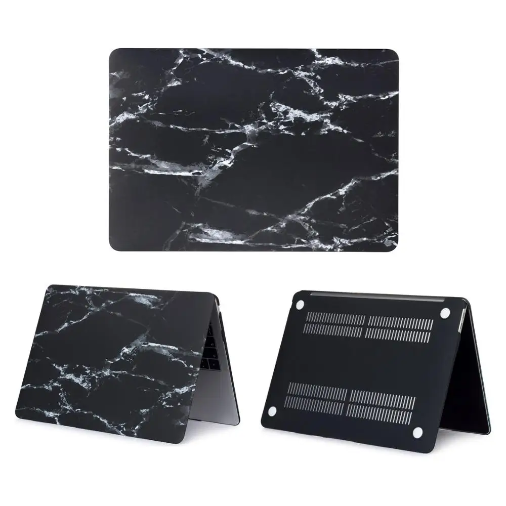 da li shi 04 DC Чехол для ноутбука MacBook Air 13 Pro retina 11,6 12 13,3 15,4 сумка для MAC book New Air 13 Pro 13 15 дюймов с сенсорной панелью - Цвет: da li shi 04 DC
