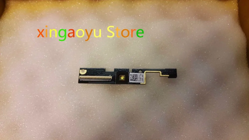 

Для Dell широтная 10 (ST2) сменная фронтальная веб-камера для планшета-511F7 0511F7 фотосессия