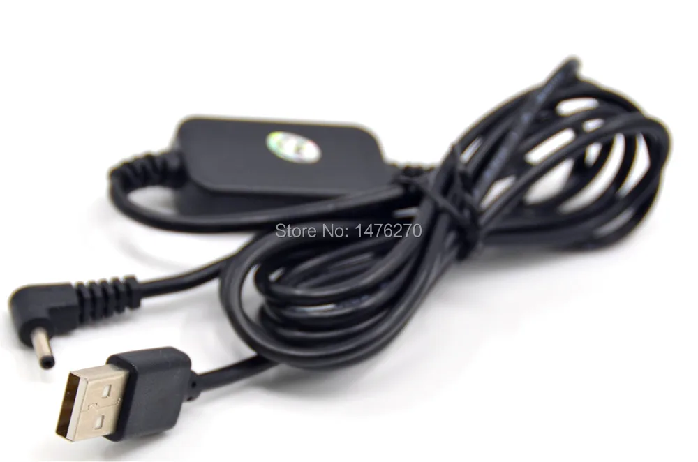 Мобильный источник питания usb кабель CA-PS700 для объектива камеры Canon DR-E5 DR-E8 DR-E10 DR-E12 DR-E15 DR-20 DR-50 DR-80 DR700 соединитель постоянного тока
