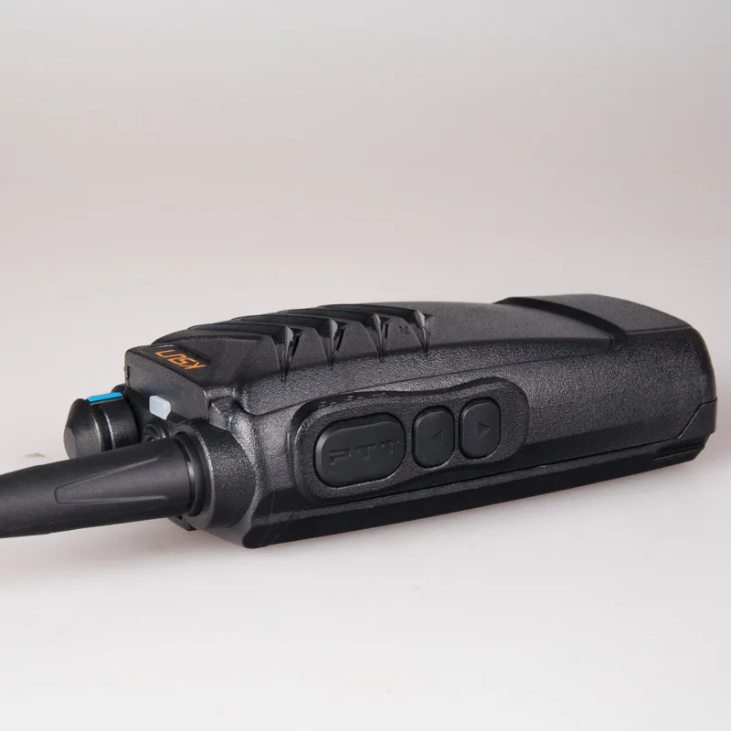 2 шт.) KSUN X-30TFSI двухстороннее радио портативное радио UHF 400-470MHz Ham Радио BUNXUN X30 Walkie Talkie