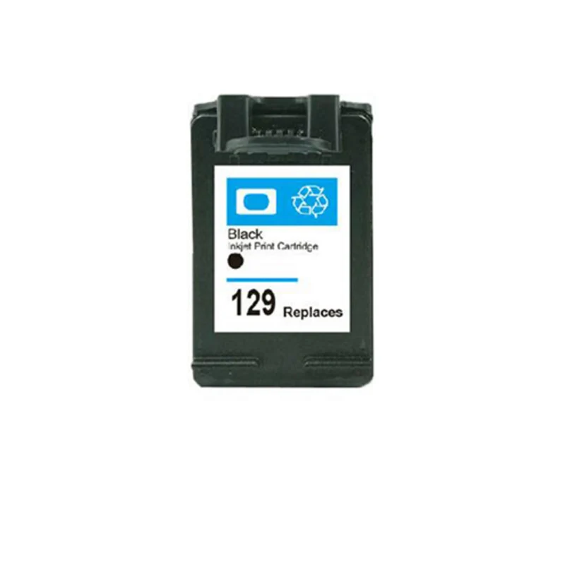 2PK C9364HE inkjet ink Cartridge for HP 129 hp129 Photosmart 2575/D5163/8053/C4183/C4193/D5163/C4193 | Компьютеры и офис