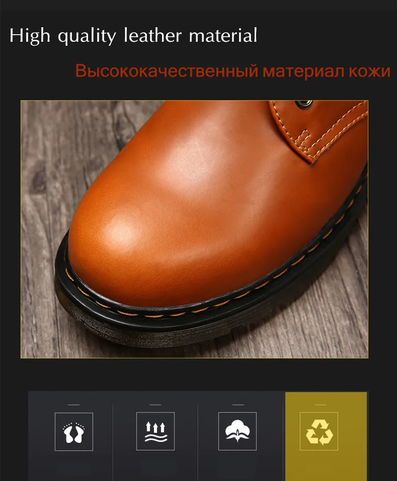 ZUNYU/мужская кожаная обувь; Новинка года; повседневная обувь из натуральной кожи; мужские оксфорды; модные модельные туфли на шнуровке; уличная Рабочая обувь; Sapatos