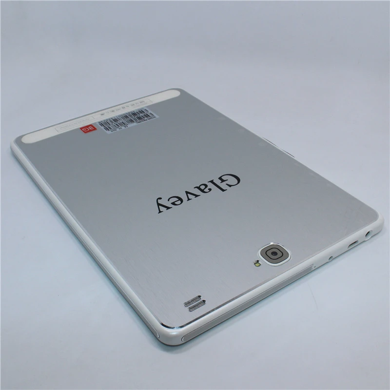 Glavey 7.85 дюймов F788 Android4.2 Quad Core 8 ГБ Встроенная память 1 Оперативная 1024x768 HD 3 г SIM