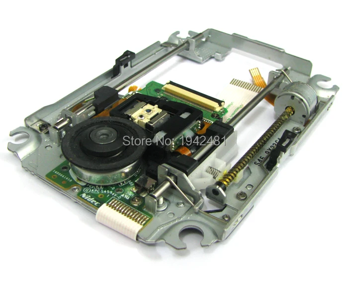 Оригинал для ps3 slim laser lens KEM 450AAA (KEM KES 450A) с настольным механизмом Playstation 3 OCGAME|lens