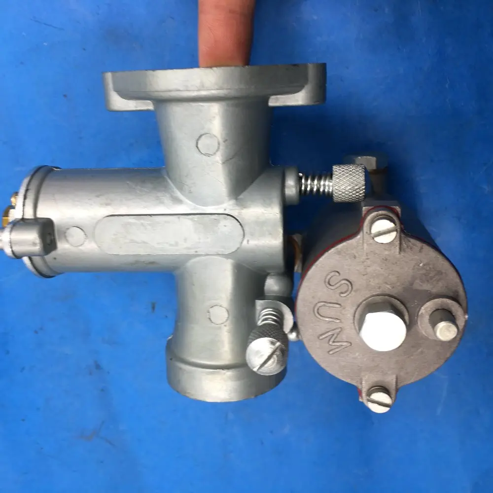 Карбюратор carb vergaser для Simson AWO Tour EMW R35 подходит BMW R3 R4 КАРБЮРАТОР carby хорошего