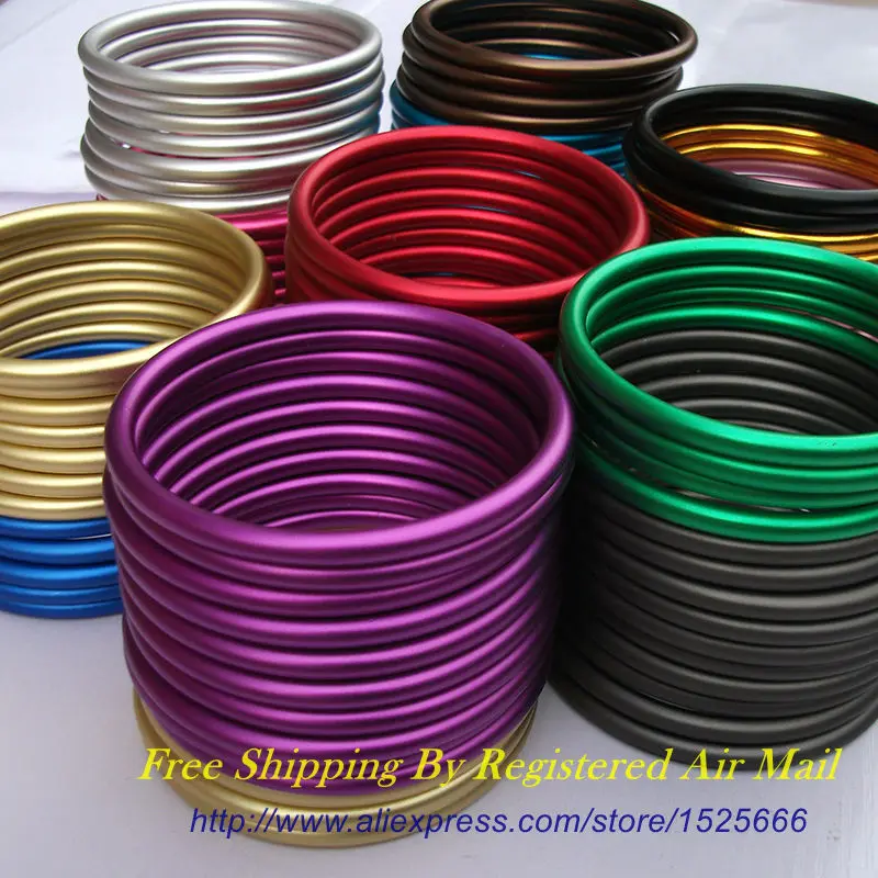 Бесплатная доставка 10 шт./5 пар 3 &quotбезопасные и протестированные кольца для