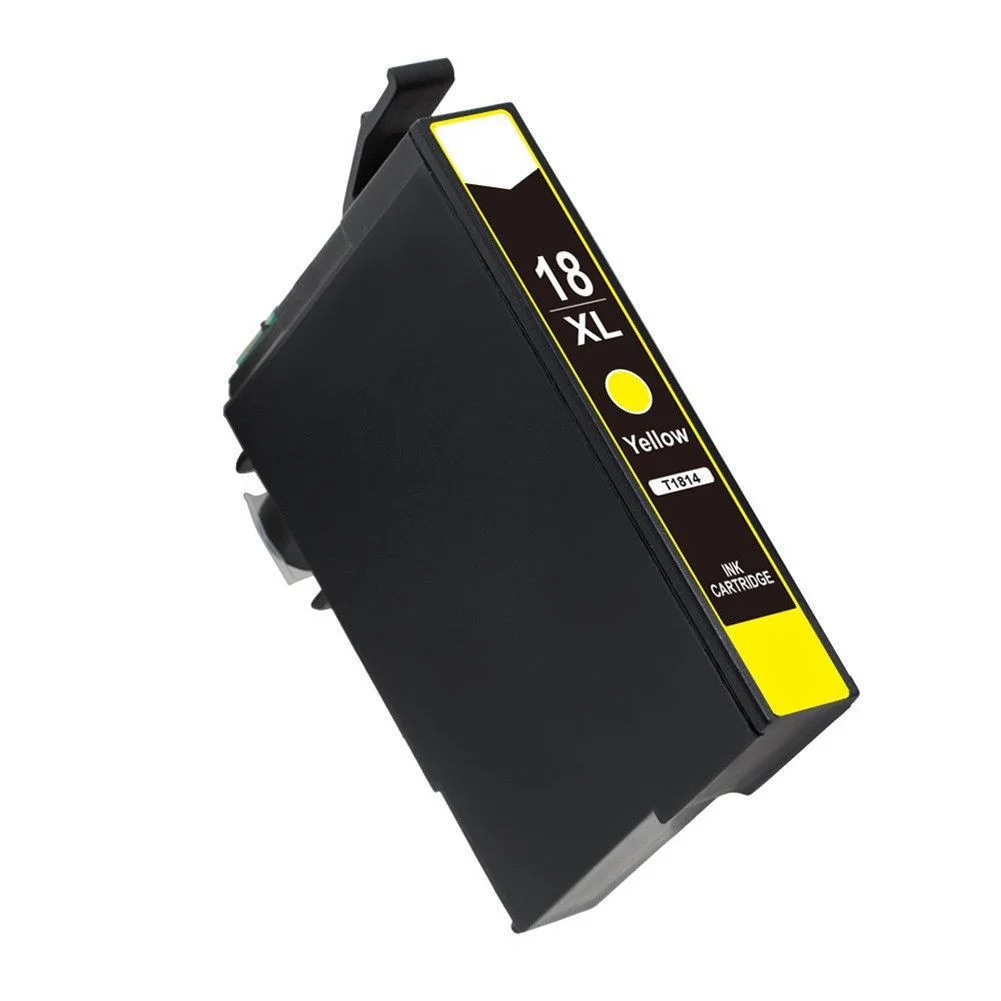 5PK T1811-T1814 чернильный картридж для XP212 XP215 XP 225 XP312 XP315 XP412 XP415 XP102 XP202 XP302 XP305 XP402 XP405 |