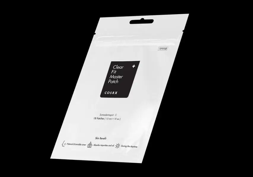 COSRX Acne Pimple Master Patch Face Mask Skin Care Spot Scar Care Acne Treatment Mask Hidden Defects Korea Cosmetics