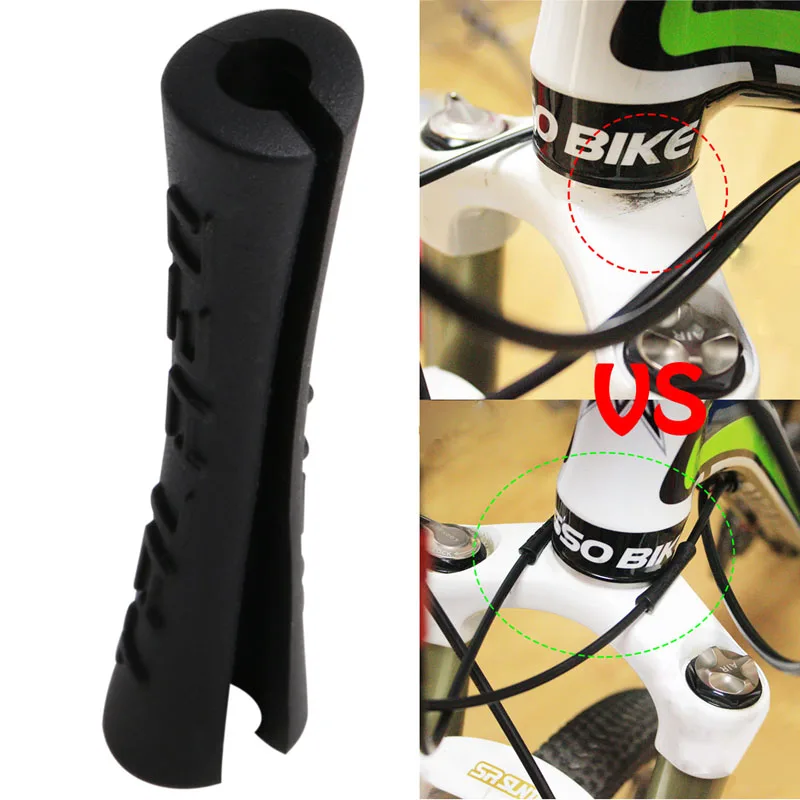 Велосипедный тросик тормоза защитный рукав трубы велосипедный переключатель