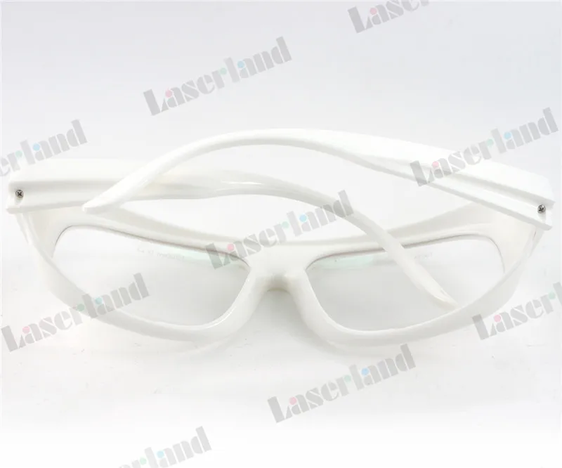 10600nm OD6+ CO2 лазерные защитные очки 52# CE