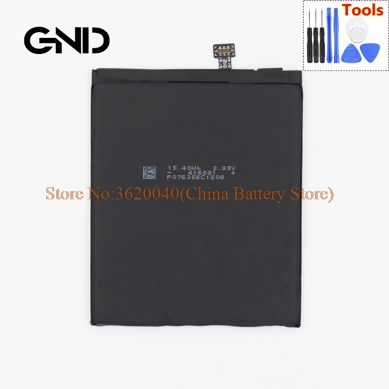 GND 3 85 4070 мАч Сменный аккумулятор для Coolpad S1 сменный литий-ионный встроенный 1 2 5 4 |