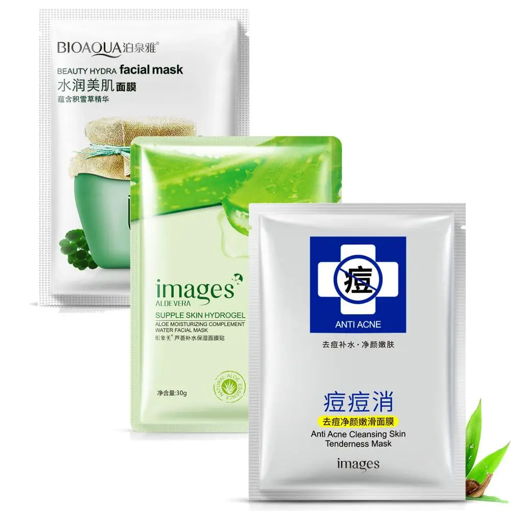Изображения маска для лечения акне средство удаления пятен от глубокое
