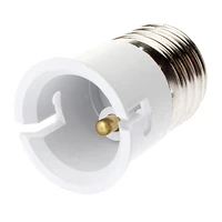 iwhd e27 to b22 adapter splitter bulb light socket converter lighting accessory e27 b22