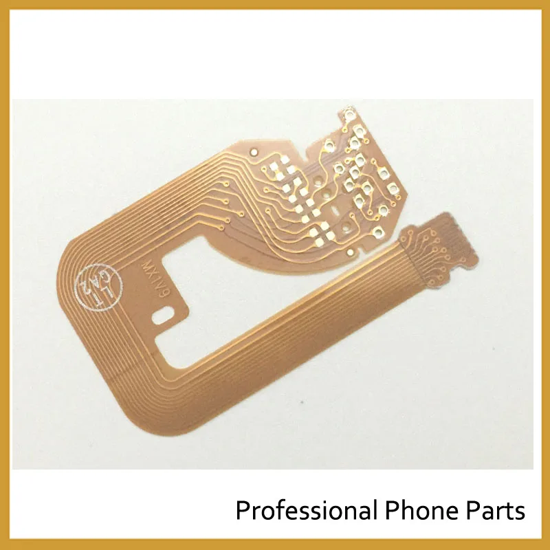 Оригинальные запасные части для мобильного телефона nokia 8910 гибкий кабель