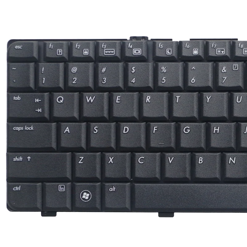 Новая английская клавиатура для ноутбука HP COMPAQ DV6000 DV6200 DV6300 DV6400 DV6500 DV6700 DV6800 dv6900|laptop