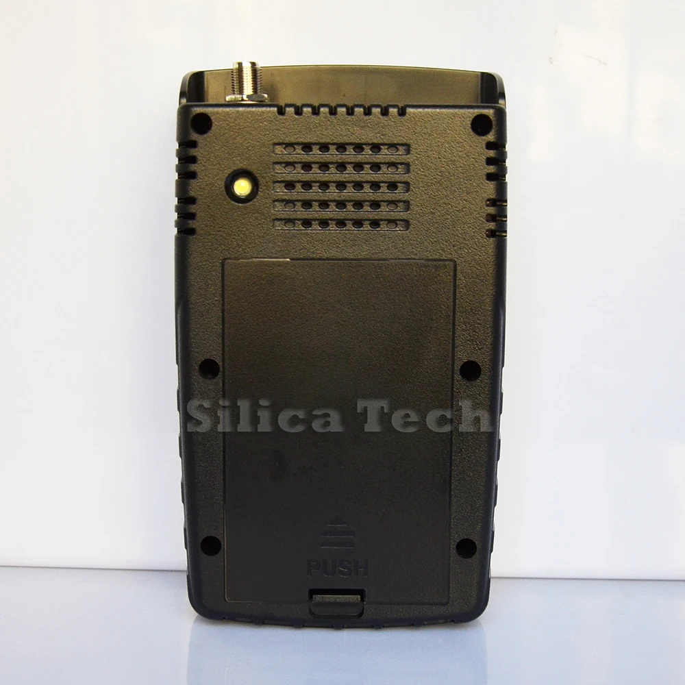 Оригинальный Новый Satlink WS-6916 HD DVB-S/S2 FTA спутниковый Finder с MPEG-2/MPEG-4 отвечающих