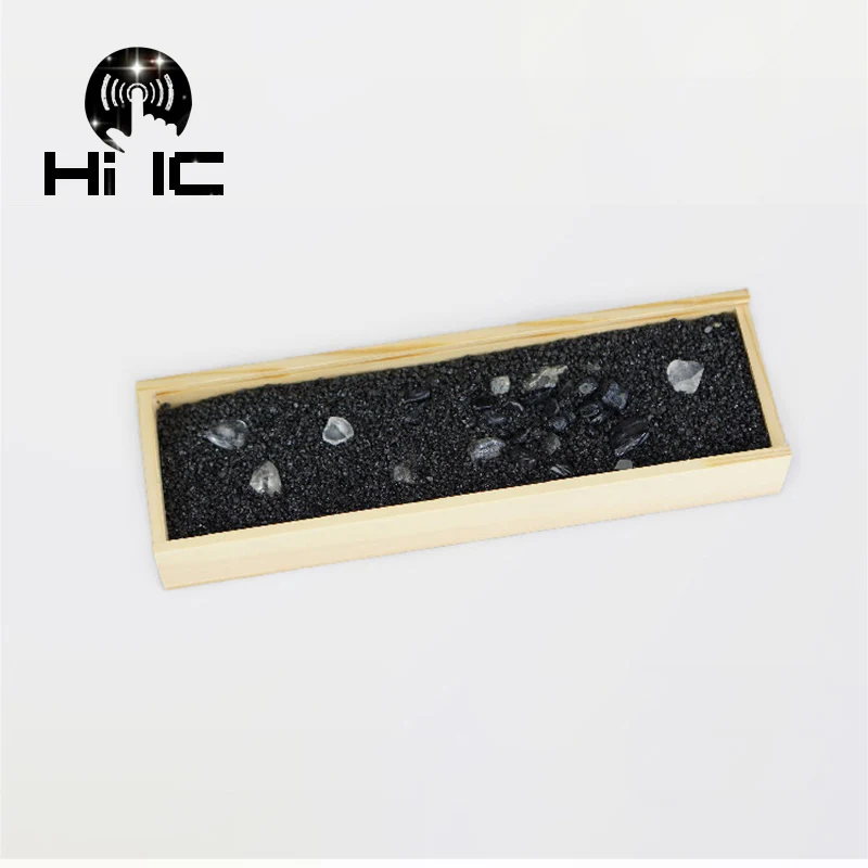 HiFi аудио GND усилитель декодер динамик коробка для заземления настройки