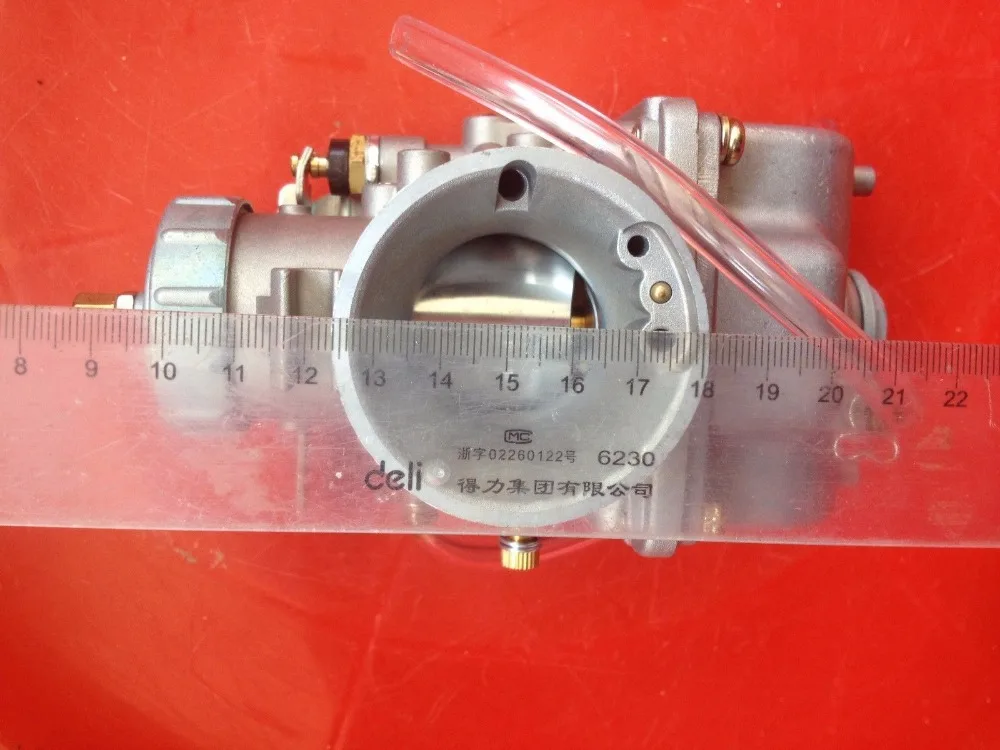 Карбюратор для YAMAHA WARRIOR 350 1987 2004 1UY 14101 00 00|carb carburetor|performance carbsperformance carburetor |