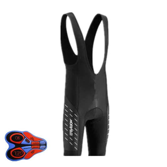 high quality classic Morvelo 9D gel pad 2018 bib shorts race bicycle bottom Ropa Ciclismo bike pants Silicon grippers | Спорт и