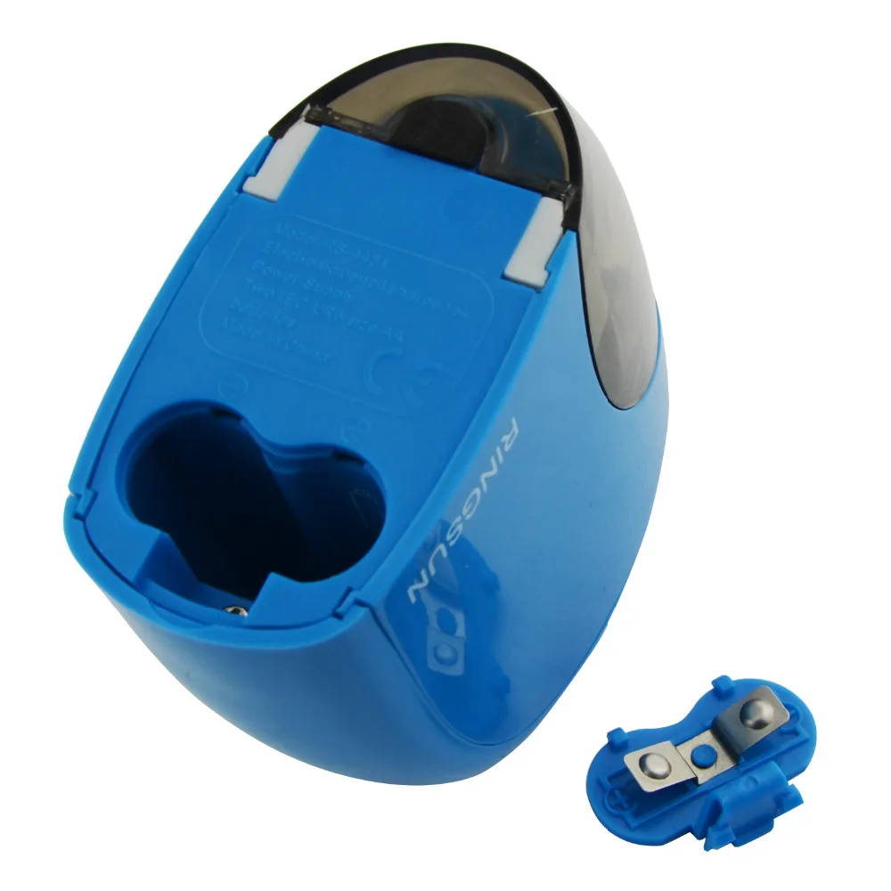 Точилка электрическая точилка для карандашей USB & батареи Автоматическая Sacapuntas