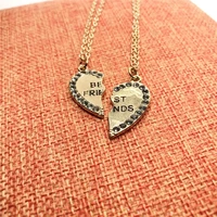fashion pendant necklace brand new 2019 genuine self research high quality trend necklace gold brand design necklace 020