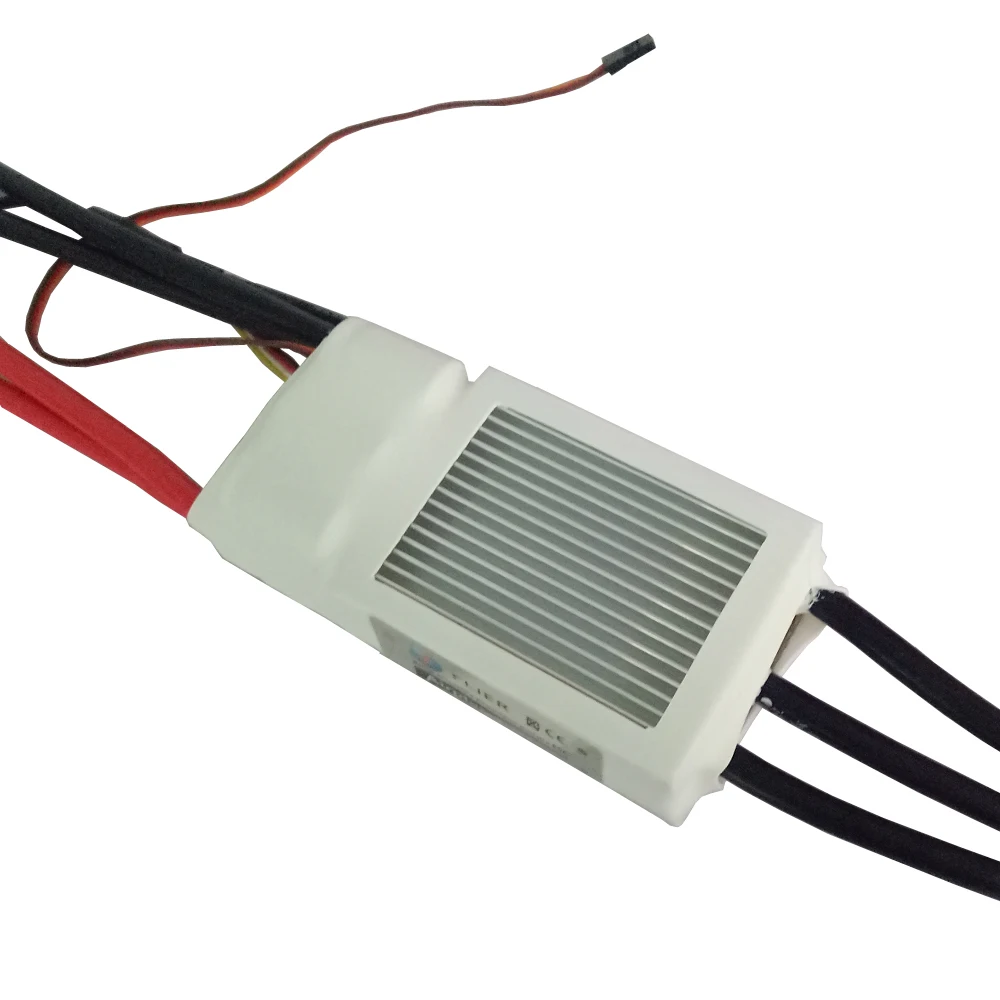 22S 400A бесщеточный ESC для самолетов|brushless esc|esc 400aesc brushless |