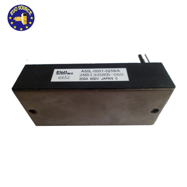 Igbt Силовой модуль 2MBI300K-060 2MBI300K060 2MBI300K-060-01 | Строительство и ремонт