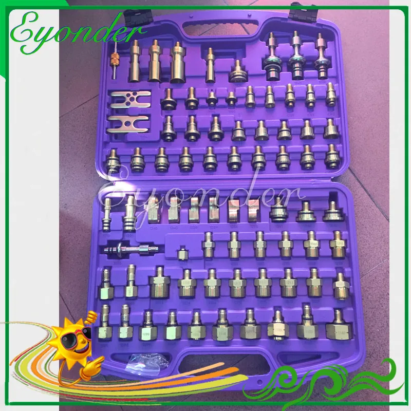 Европа Соединенные Штаты американская версия автомобильный Кондиционер