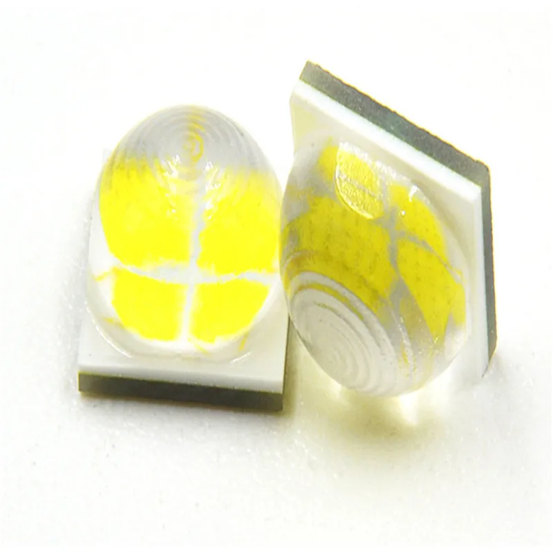 CHENGYILT световые бусины с SMD5050 1 шт. Cree светодиодный чип 20 Вт Высокая мощность XHP50