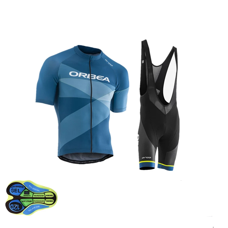 Roupa ciclismo hombre 2019 ORBEA mtb велосипедная летняя одежда для велоспорта go pro bicicleta мужчин