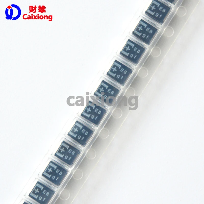 20 шт. SMD полимерно-танталовый конденсатор 4V 150 УФ-типа: B 3528 4TPE150MAZB low ESR | Электроника