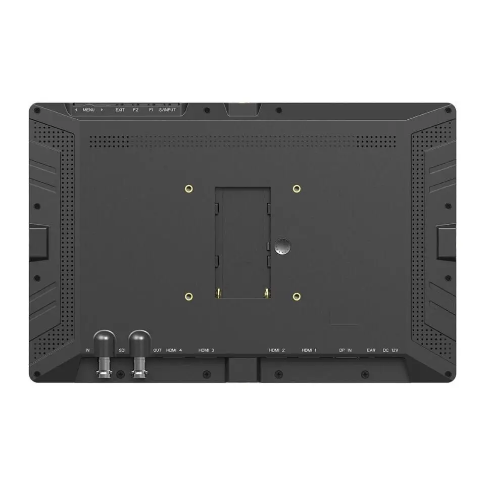 Lilliput A12 первый в мире ультра тонкий 12 5 дюймовый IPS 4K 3840x2160 полевой монитор камеры