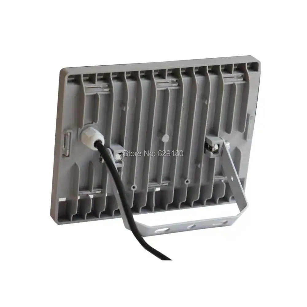 4 шт. 100 Вт светодиодные уличные фонари водонепроницаемая лампа для безопасности