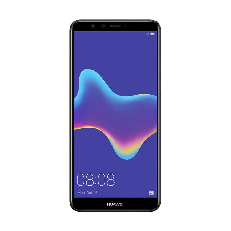 HuaWei Enjoy 8 Plus 4G LTE сотовый телефон 4 ГБ ОЗУ 128 Гб ПЗУ Android 0 5 93 &quotips 2160X1440 Face ID 4000