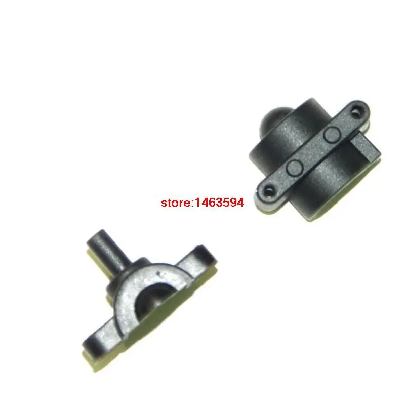 Фиксированные Запчасти для радиоуправляемого вертолета MJX T640C T40 F39 F639, фиксированный комплект задних лезвий MJX T40C