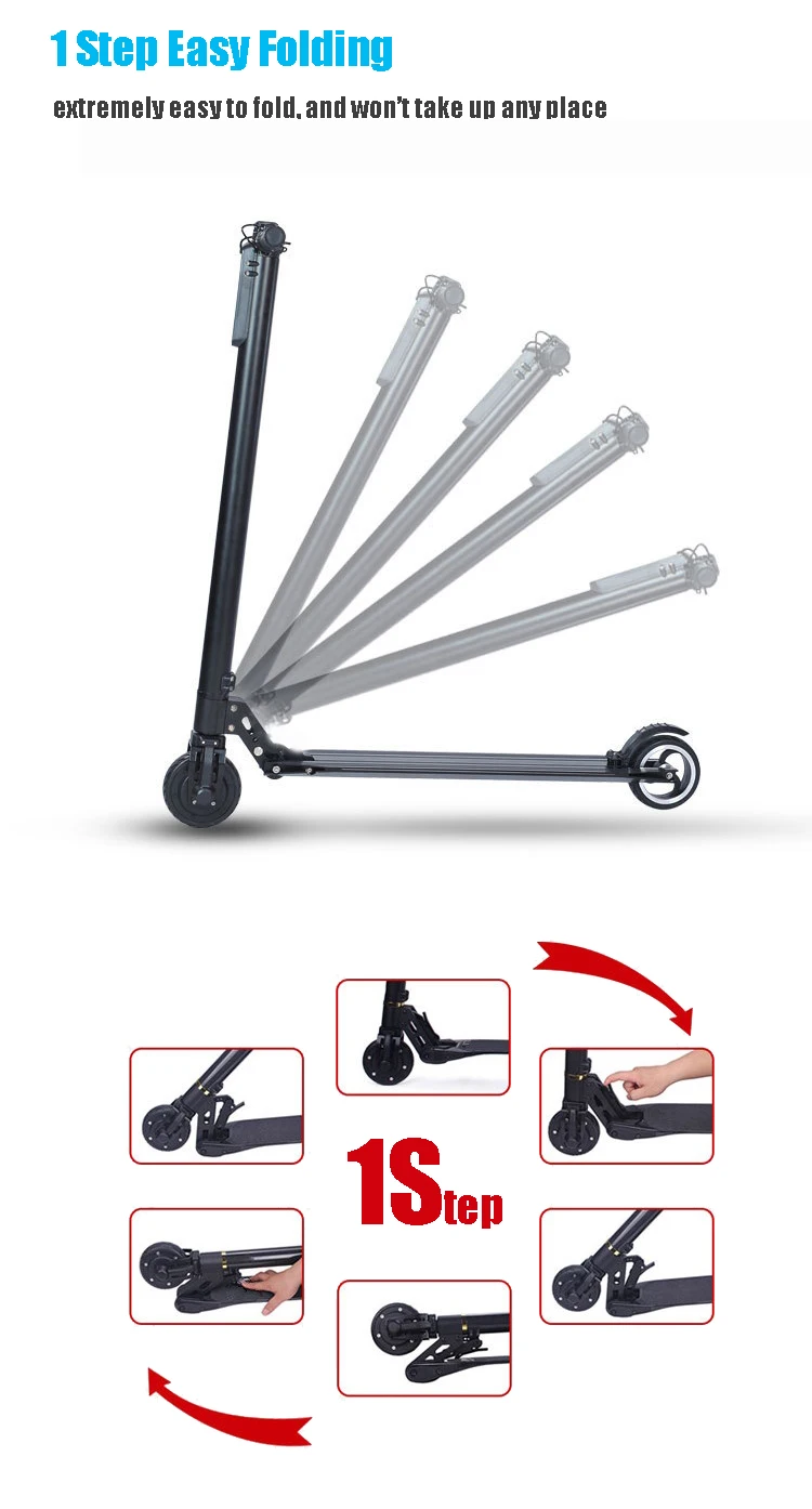 2 колеса складные электрические самокаты алюминиевый сплав самокат LG 6.6ah батарея