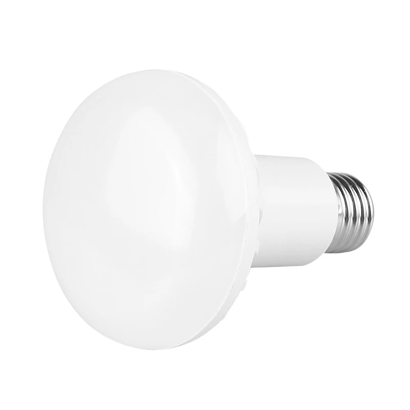 LemonBest E14 E27 светодиодный лампы SMD 5730 R39 R50 R63 R80, 5 Вт, 7 Вт, 9 Вт, 12 Вт Светодиодный точечный светильник 220V 110V Светодиодные Теплый Холодный белый свет Точечный светильник