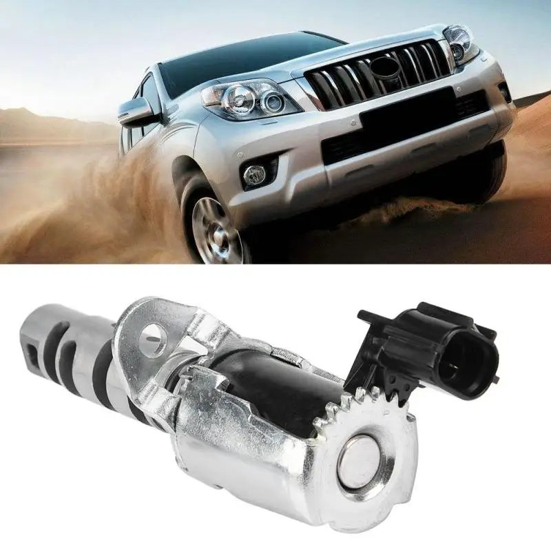 1 шт. прочный двигатель VVT регулируемый клапан синхронизации соленоид для Toyota Corolla