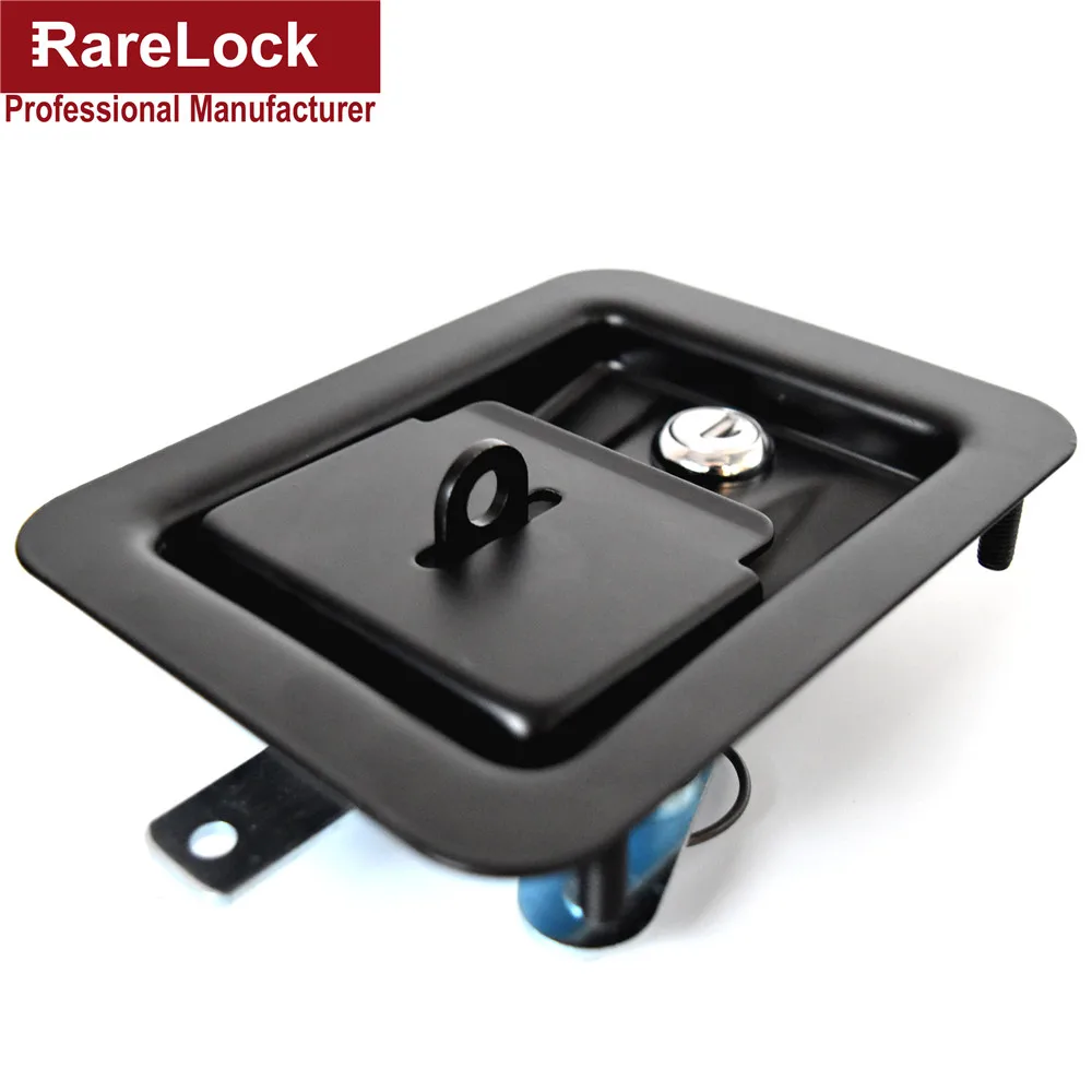 Аксессуары для пикапа Автомобильный Замок автобус дверной замок грузовика