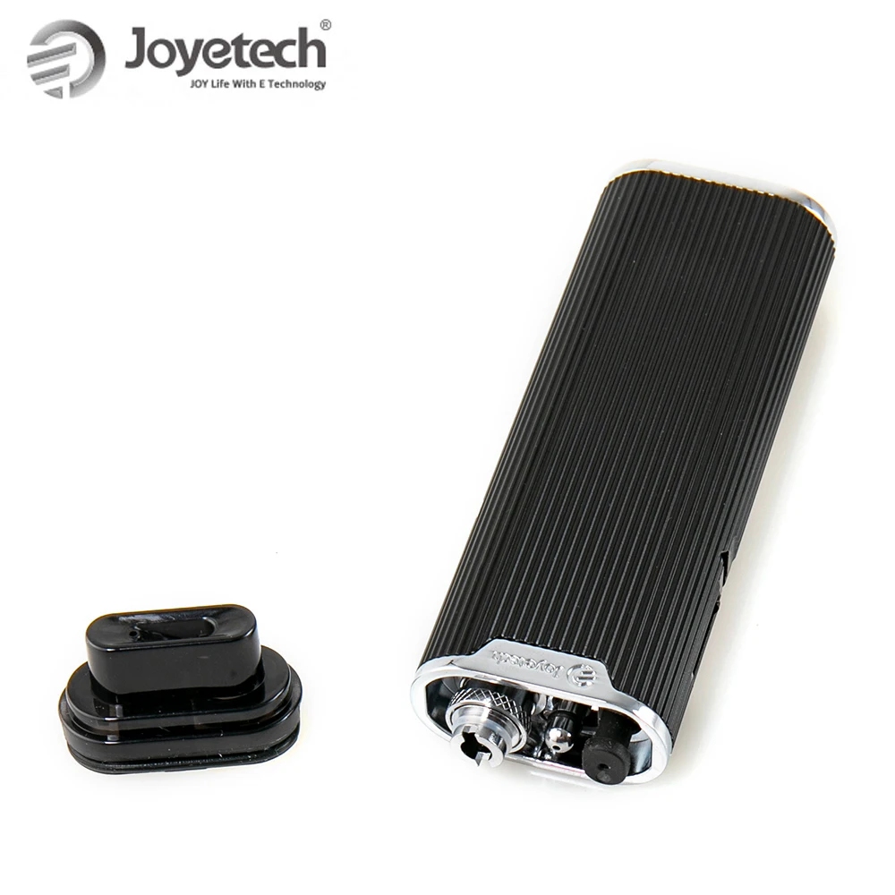 Оригинальный комплект электронной сигареты Joyetech eGo AIO Mansion Pod картридж 2 мл