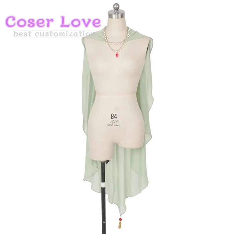 

A3! Rurikawa Yuki Cosplay Costume Halloween Christmas Costume