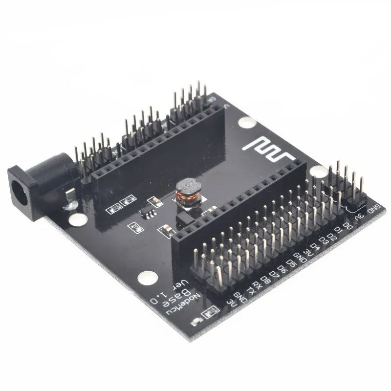 1 шт. NodeMcu подходит для Node MCU база ESP8266 тестирования DIY макет базовый тестер V3 |