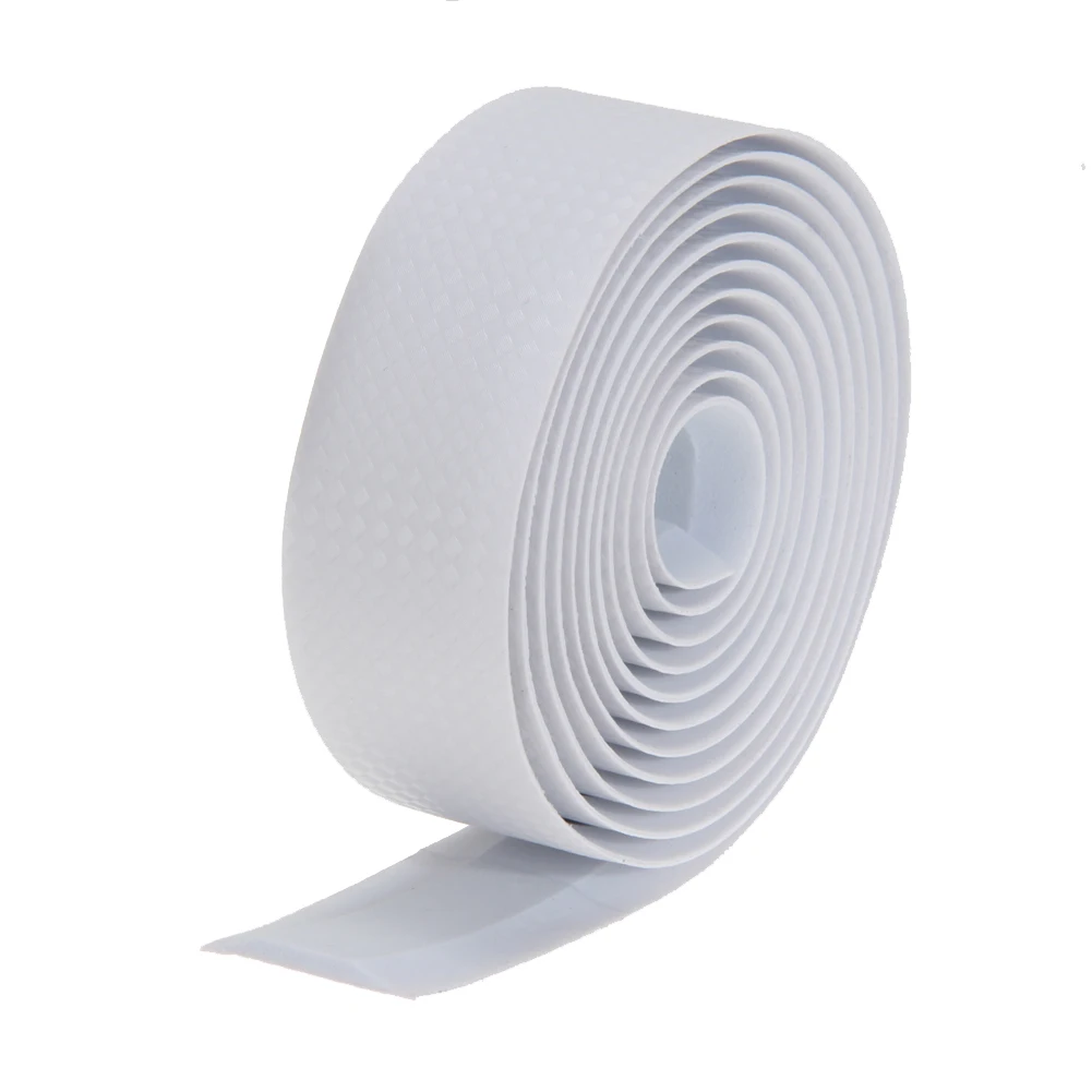 1 пара Дорожный лента для руля велосипеда пробковой подошве противоскользящие