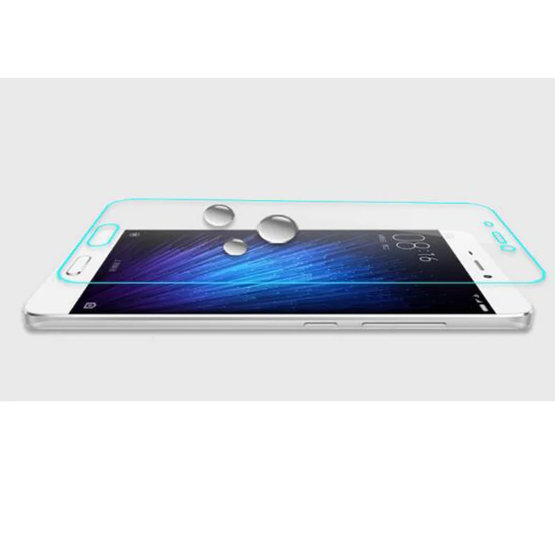 Закаленное стекло 9h для lenovo vibe shot z90 S1 P1 P1m K5Note K3note A319 A536 A2010 A1000 A6000 плюс P70 K3 Экран