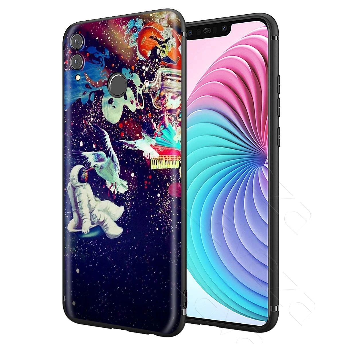 Чехол для Huawei Mate 30 20 Honor 6a 7a 7c 7x 8C 8x9 10 Nova 3i 3 Lite Pro Y6 |