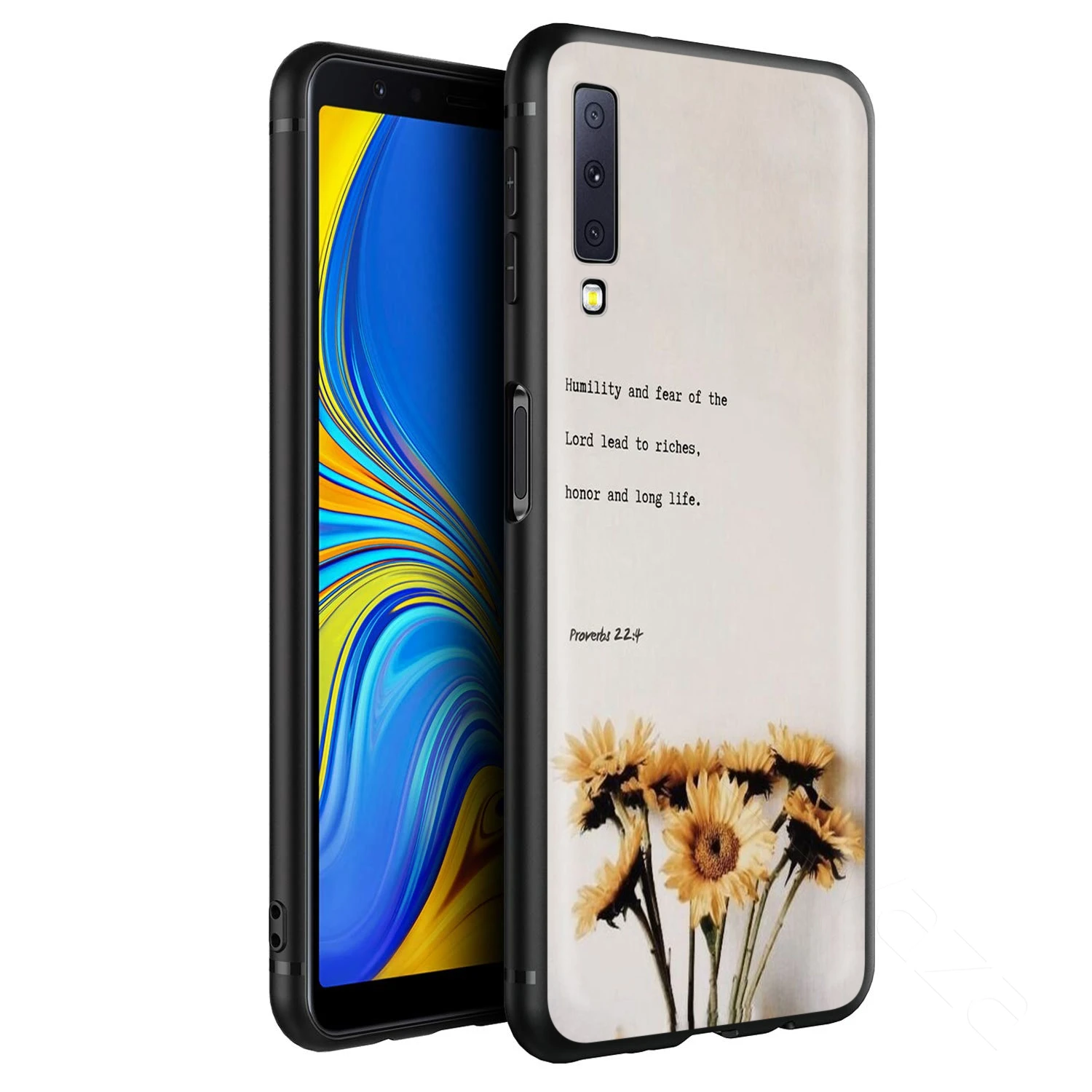 Чехол для Samsung Galaxy S20 S10 S9 S8 S7 S6 Plus Note 9 8 M30 M20 M10 Edge Lite Ultra|Бамперы| |