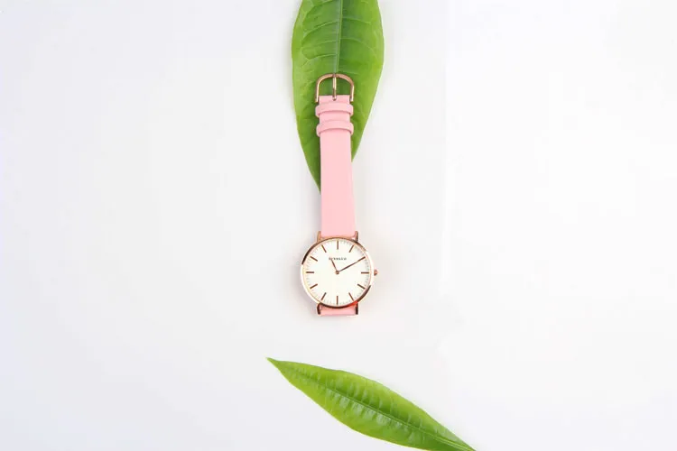 BINSSAW, женские кварцевые часы, роскошный бренд, модные, Reloj Mujer, деловые, нежные, кожаные, женские наручные часы, Relogio Feminino