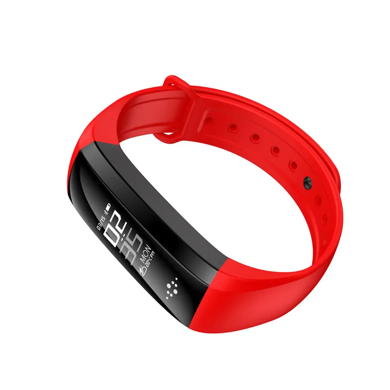 Kinco OLED сердечного ритма Приборы для измерения артериального давления кислорода